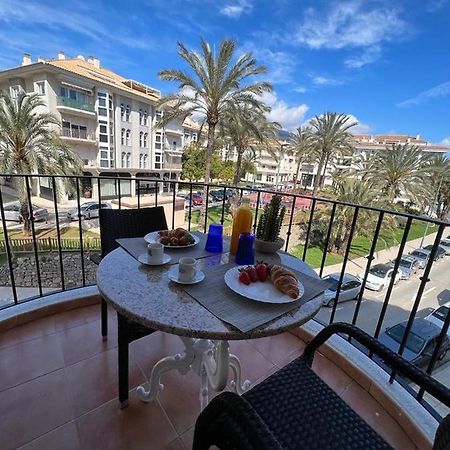 Apartamento Esperanza By Altea Blanca Apartamentos Turisticos エクステリア 写真