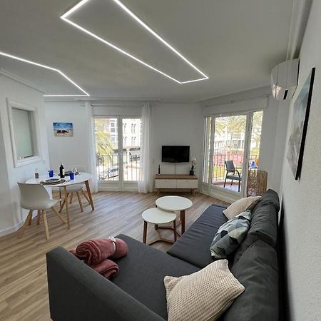 Apartamento Esperanza By Altea Blanca Apartamentos Turisticos エクステリア 写真