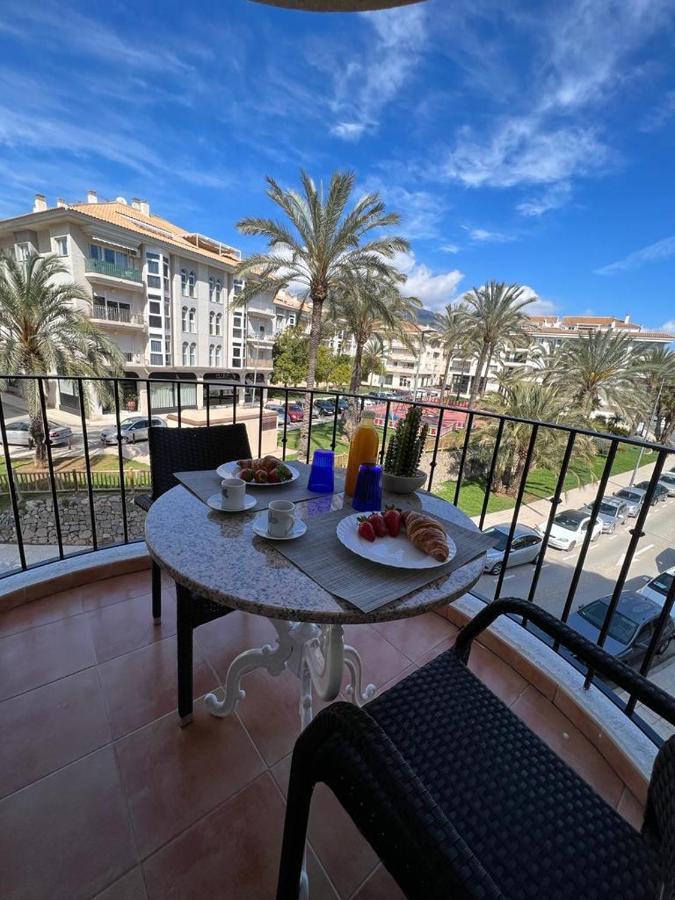 Apartamento Esperanza By Altea Blanca Apartamentos Turisticos エクステリア 写真