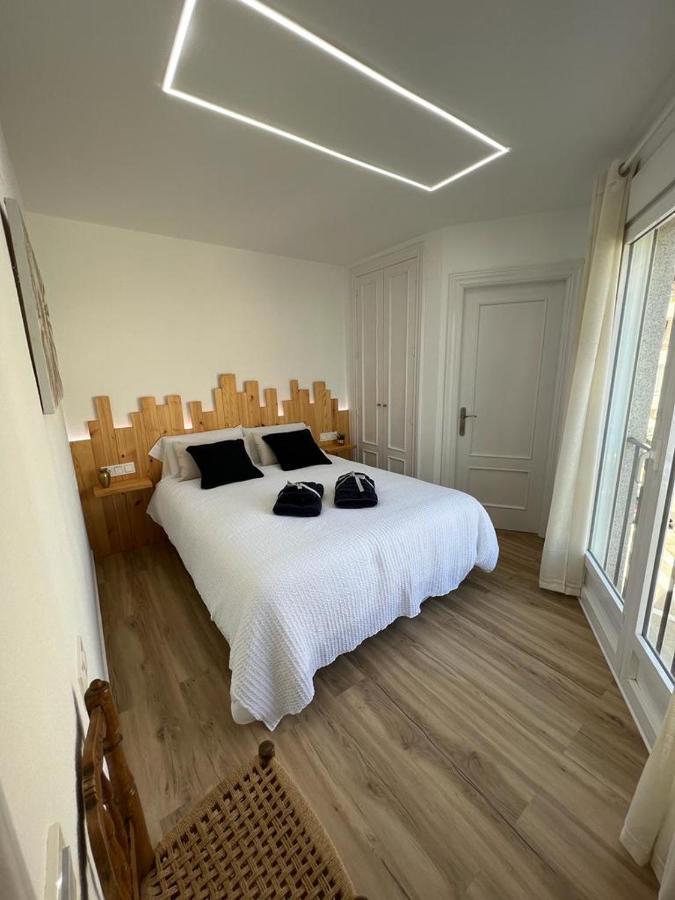 Apartamento Esperanza By Altea Blanca Apartamentos Turisticos エクステリア 写真