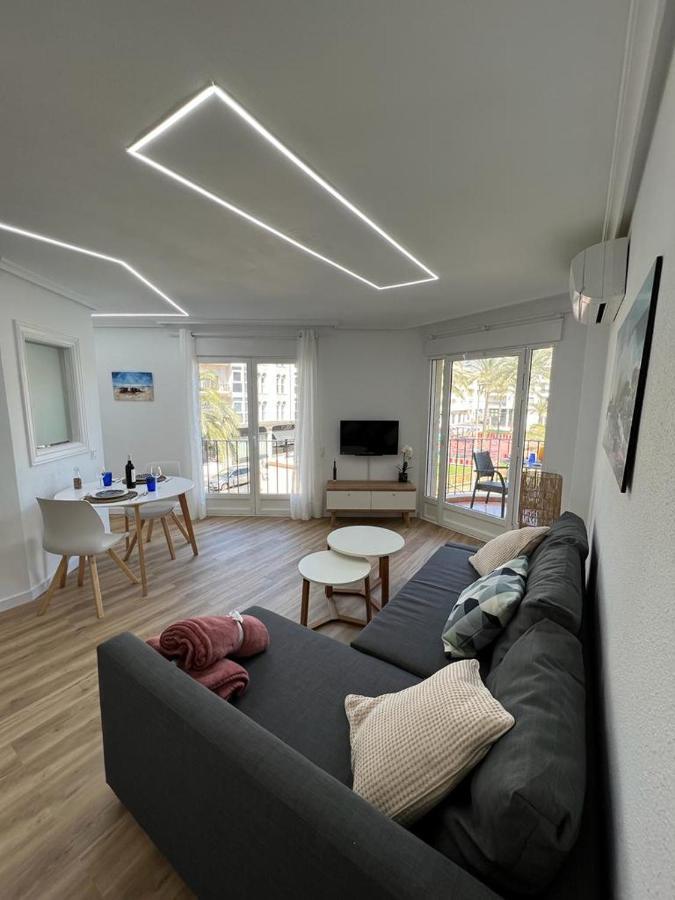 Apartamento Esperanza By Altea Blanca Apartamentos Turisticos エクステリア 写真